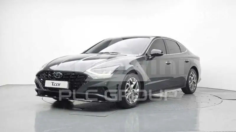 2022 Hyundai Sonata