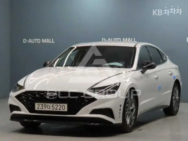 2022 Hyundai Sonata