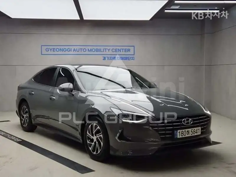 2022 Hyundai Sonata