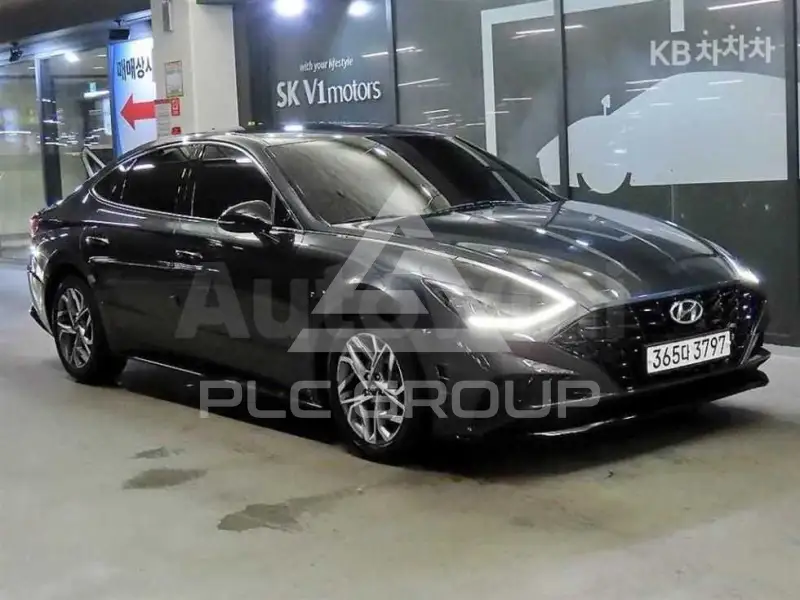 2022 Hyundai Sonata