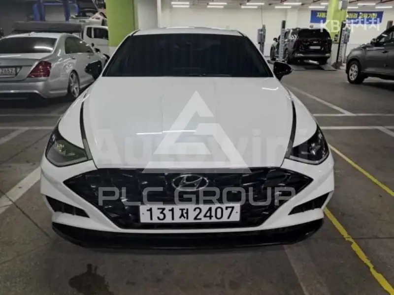 2022 Hyundai Sonata