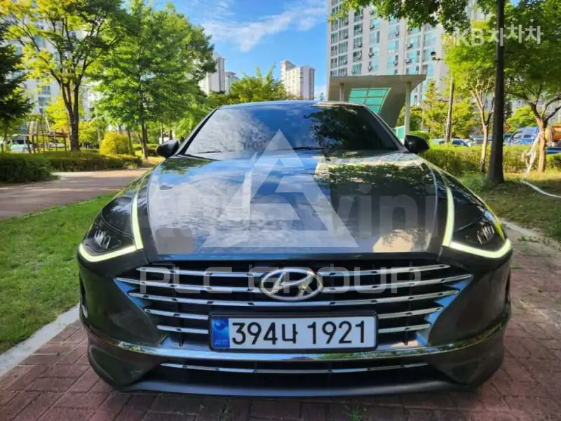 2022 Hyundai Sonata