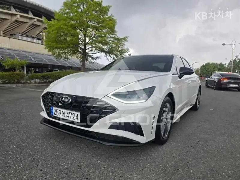 2022 Hyundai Sonata