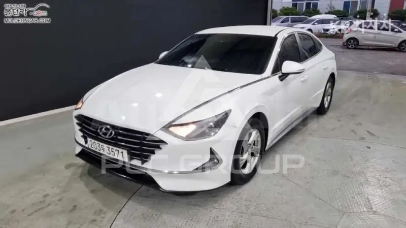 2022 Hyundai Sonata