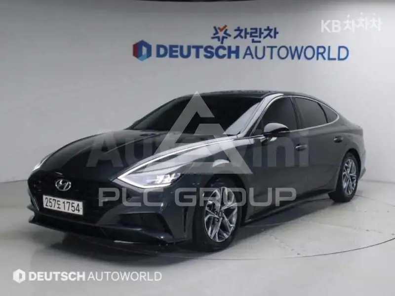 2022 Hyundai Sonata