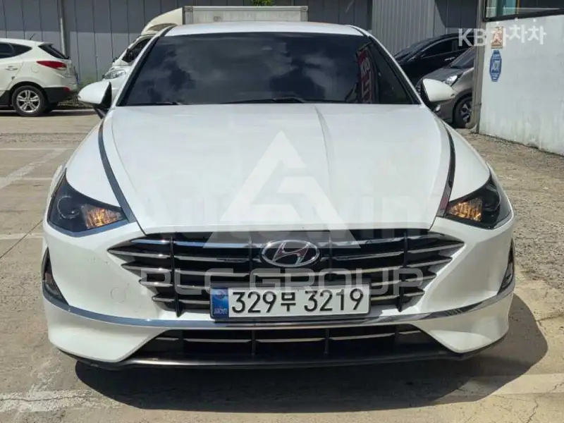 2022 Hyundai Sonata