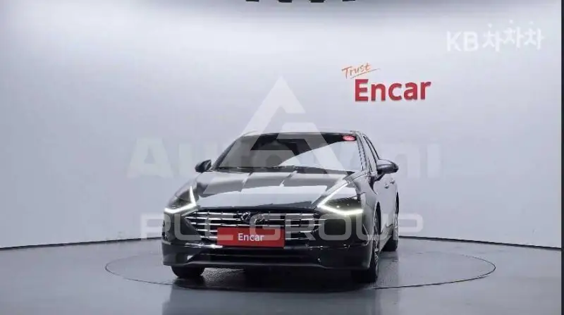 2022 Hyundai Sonata