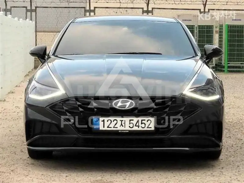 2022 Hyundai Sonata