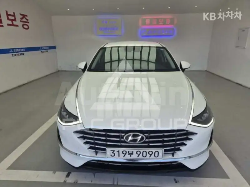 2022 Hyundai Sonata