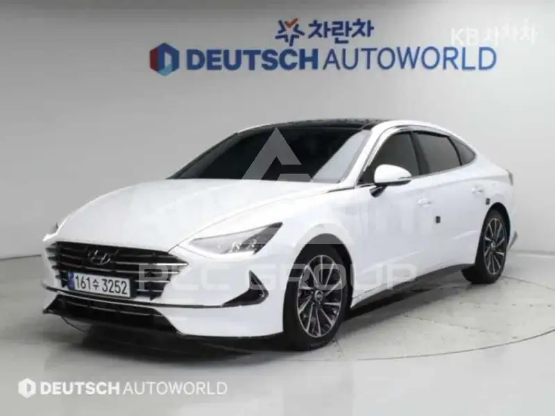 2022 Hyundai Sonata