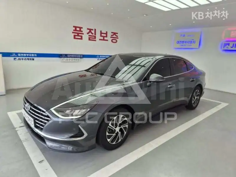 2022 Hyundai Sonata
