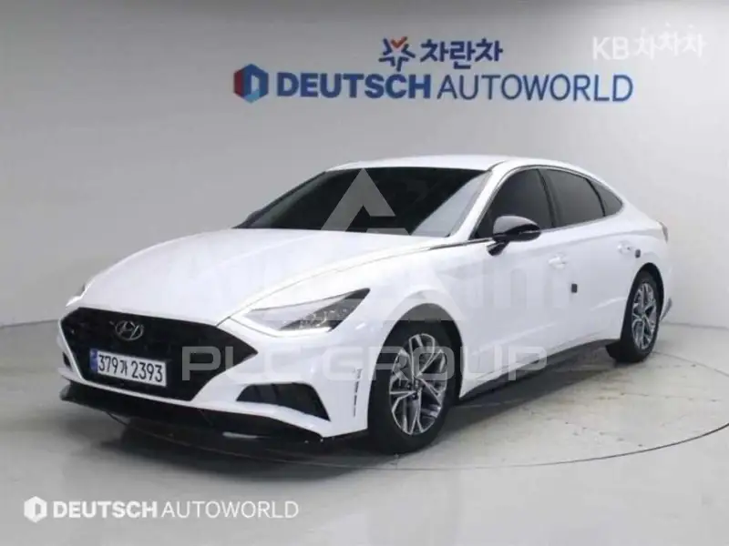 2022 Hyundai Sonata