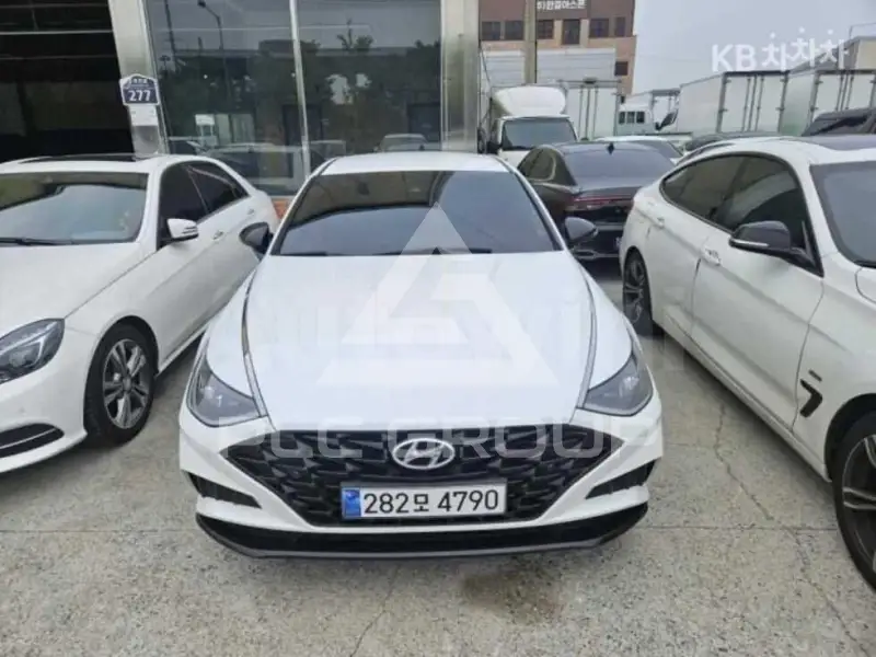 2022 Hyundai Sonata
