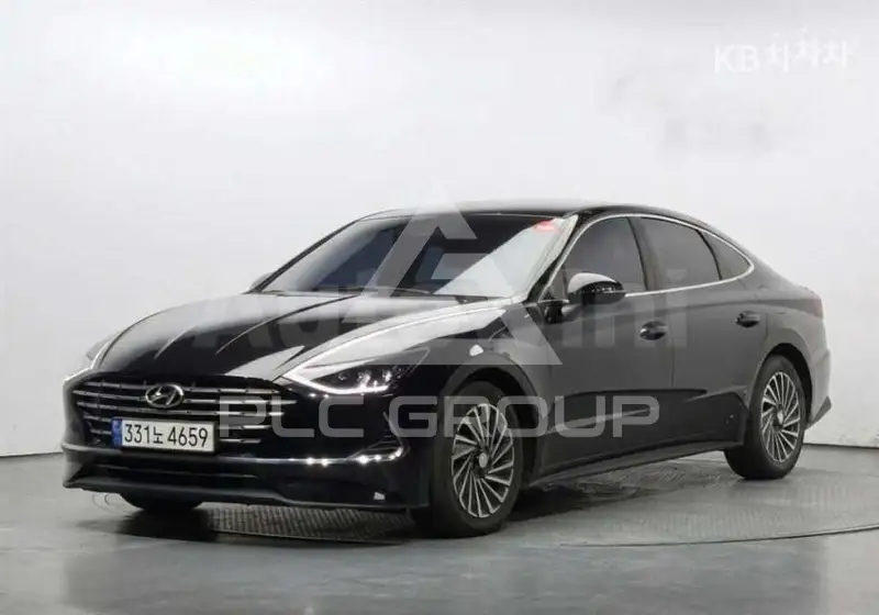 2022 Hyundai Sonata