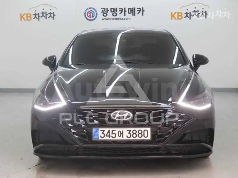 2022 Hyundai Sonata