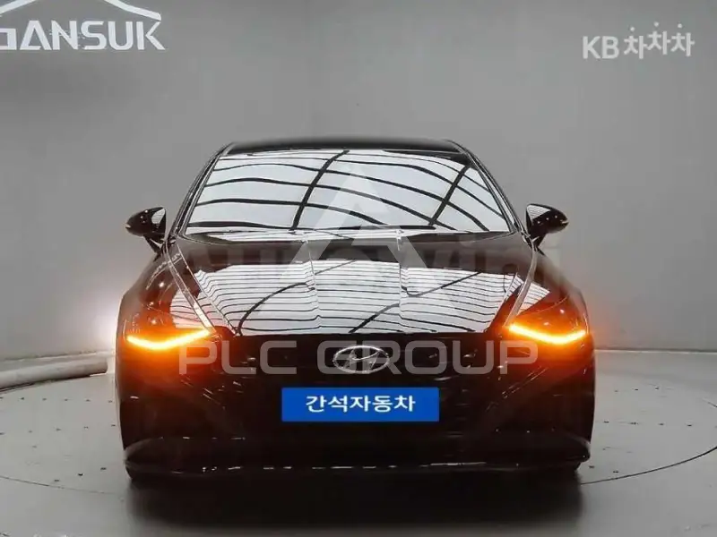 2022 Hyundai Sonata
