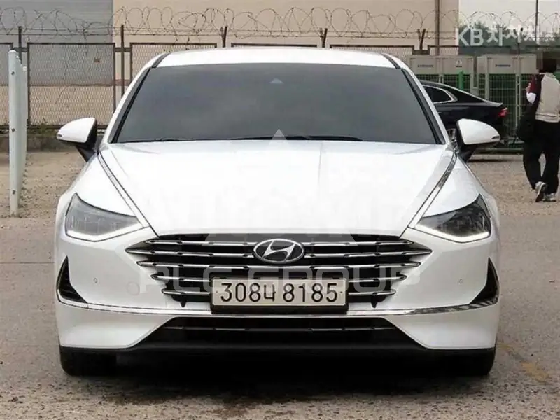 2022 Hyundai Sonata
