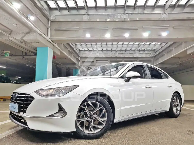 2022 Hyundai Sonata