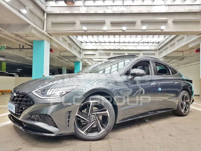 2022 Hyundai Sonata