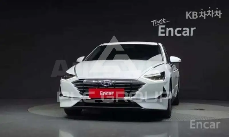 2022 Hyundai Sonata