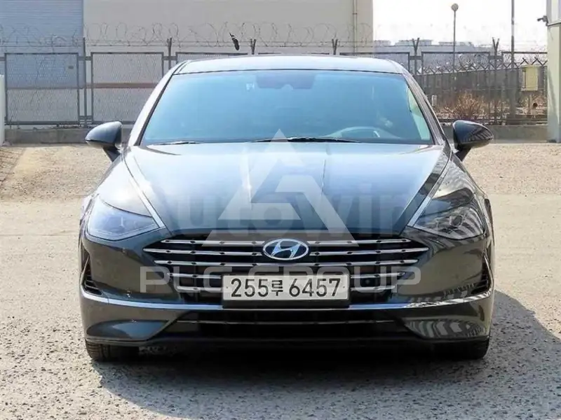 2022 Hyundai Sonata