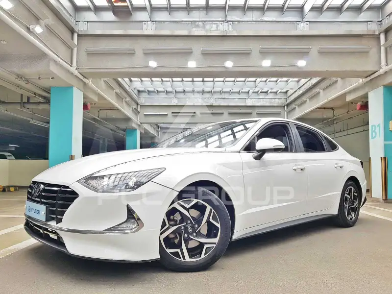 2022 Hyundai Sonata