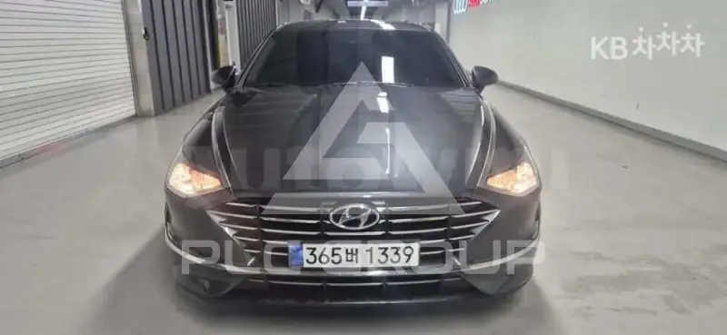 2022 Hyundai Sonata