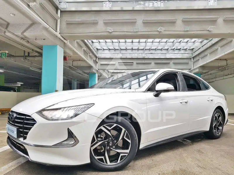 2022 Hyundai Sonata