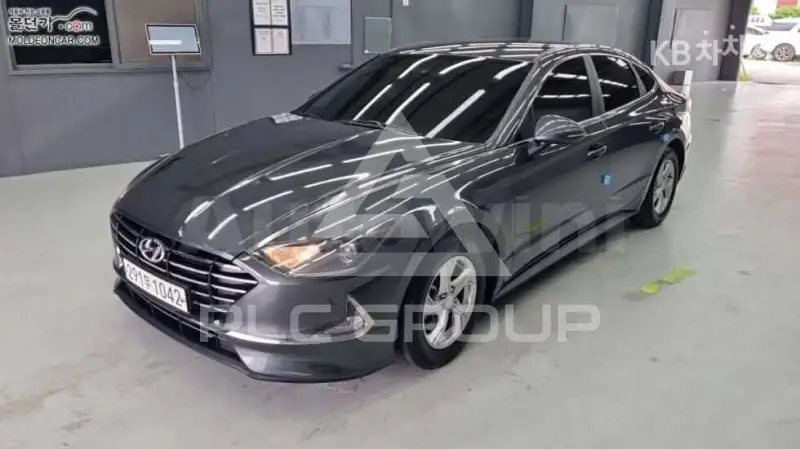 2022 Hyundai Sonata