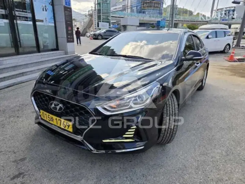 2022 Hyundai Sonata