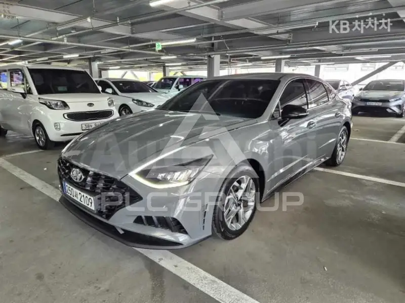 2022 Hyundai Sonata