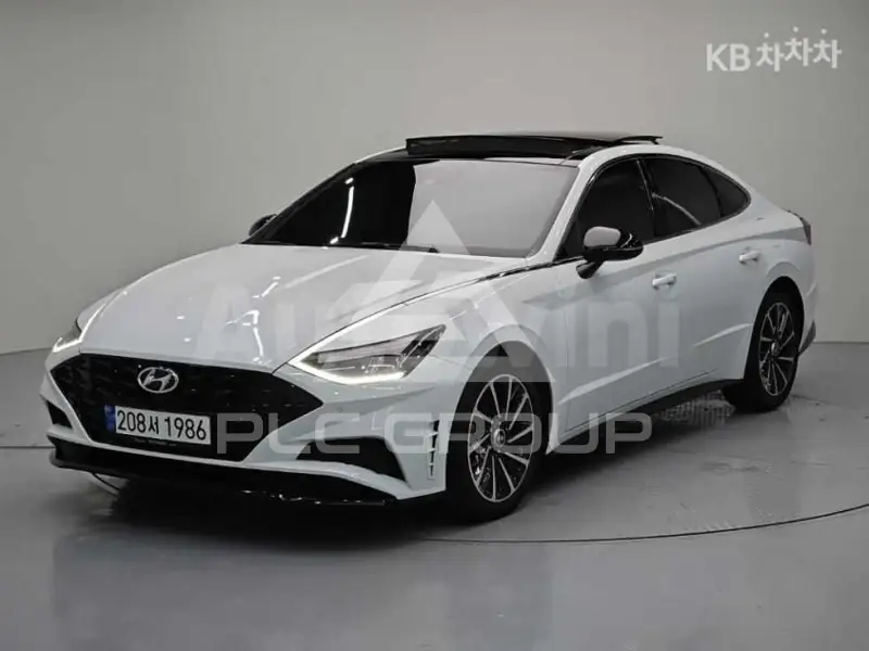 2022 Hyundai Sonata