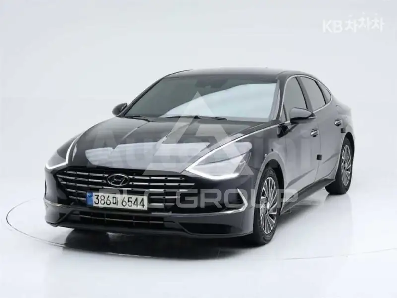 2022 Hyundai Sonata