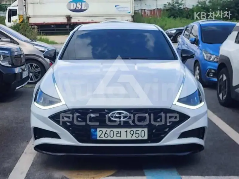 2022 Hyundai Sonata