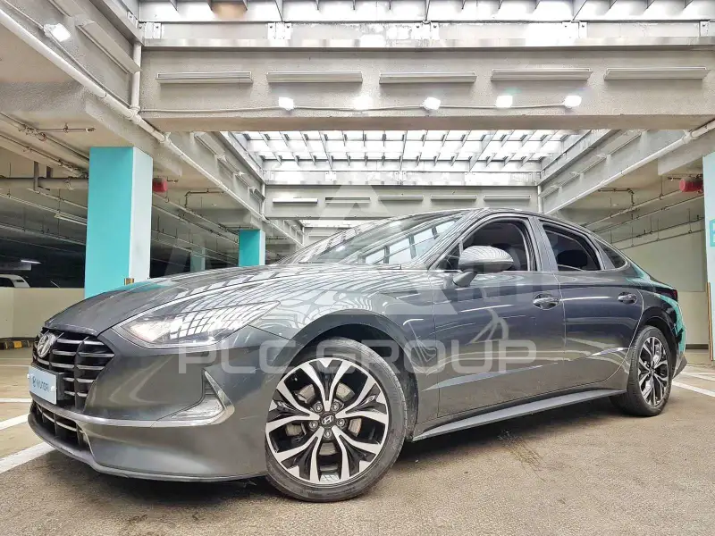 2022 Hyundai Sonata