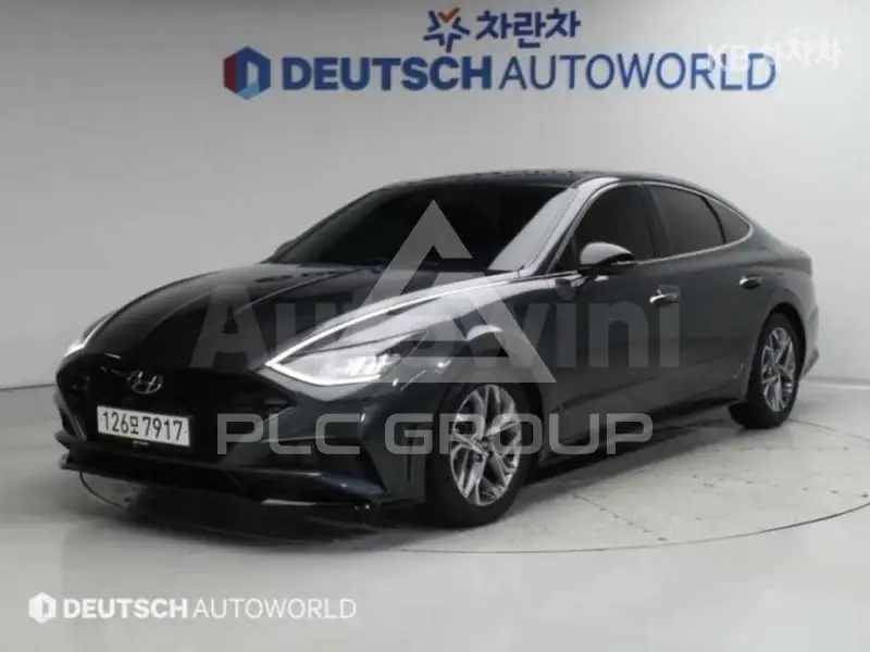 2022 Hyundai Sonata