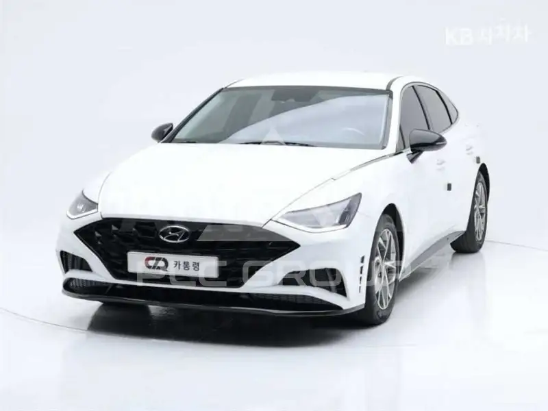 2022 Hyundai Sonata