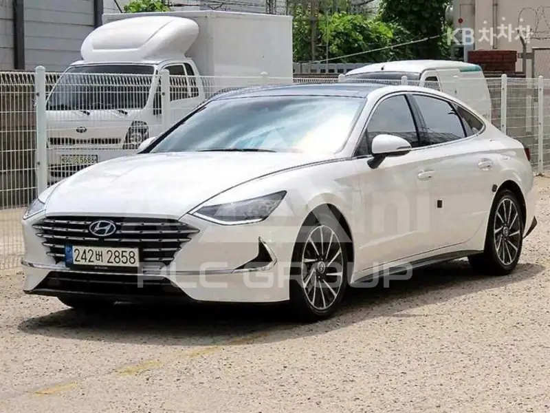 2022 Hyundai Sonata