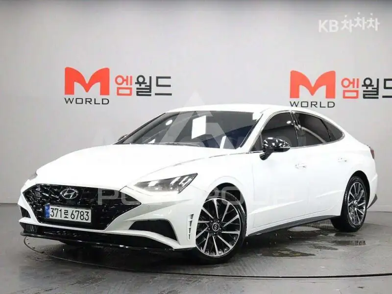 2022 Hyundai Sonata