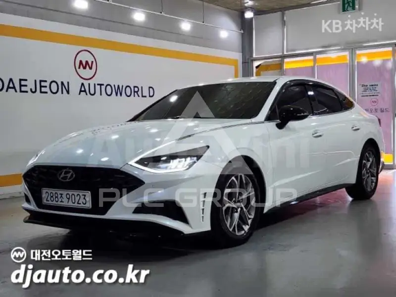 2022 Hyundai Sonata