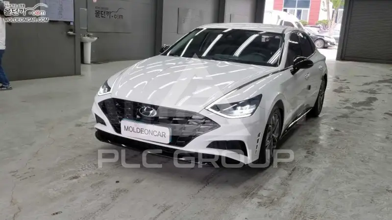2022 Hyundai Sonata