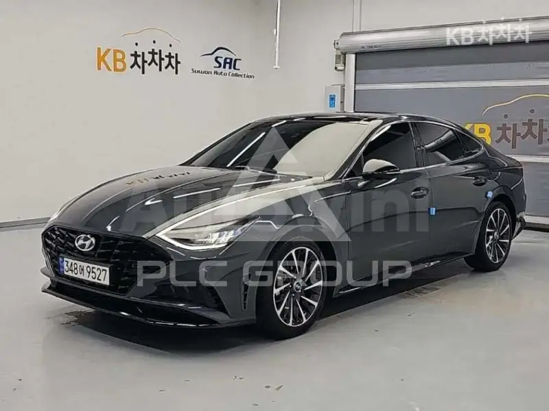 2022 Hyundai Sonata