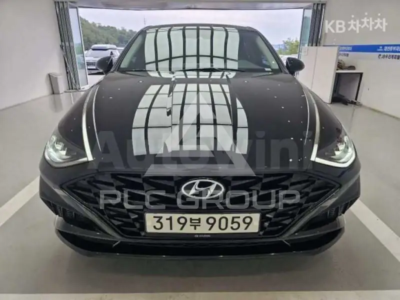 2022 Hyundai Sonata