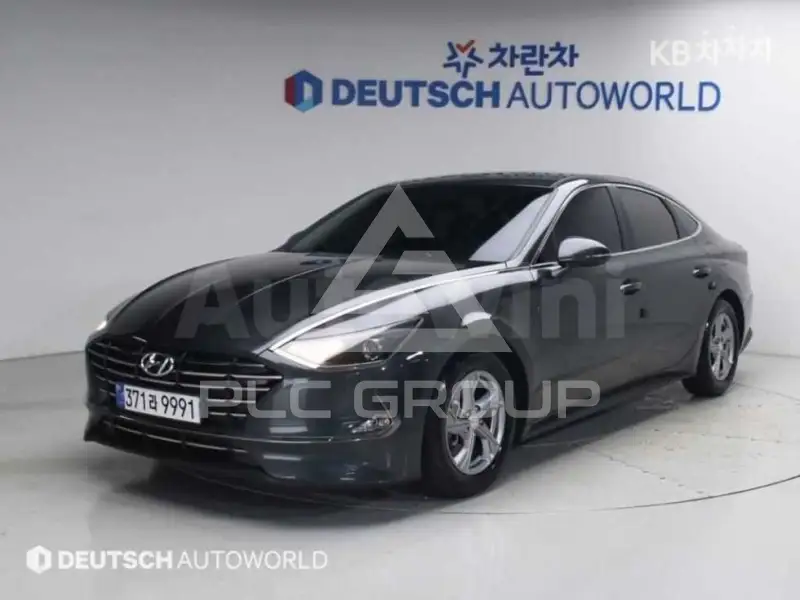 2022 Hyundai Sonata
