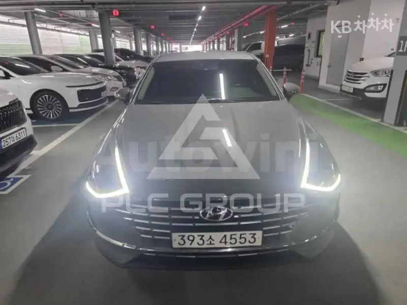 2022 Hyundai Sonata