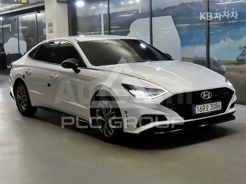 2022 Hyundai Sonata