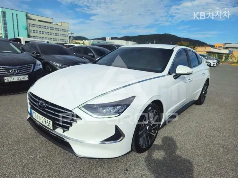 2022 Hyundai Sonata