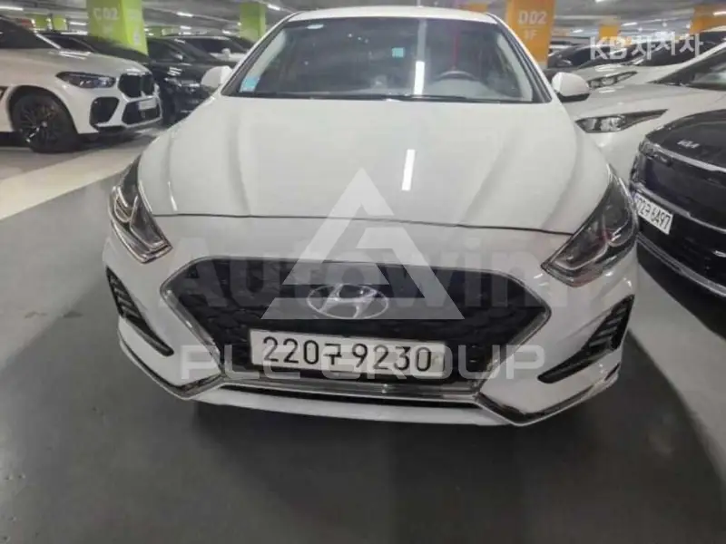 2022 Hyundai Sonata