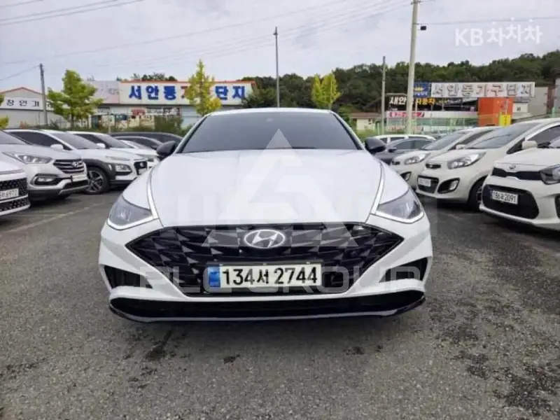 2022 Hyundai Sonata