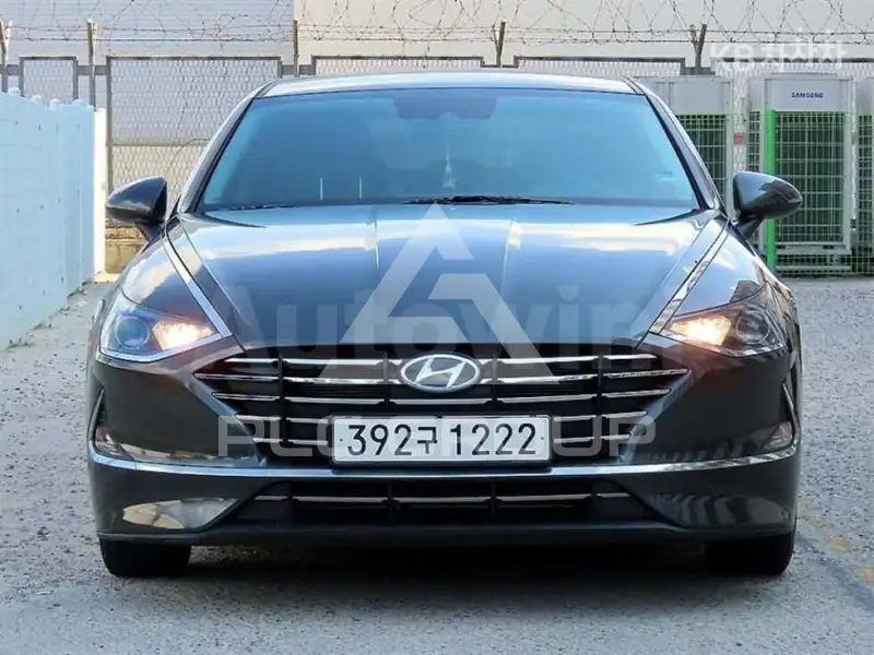 2022 Hyundai Sonata